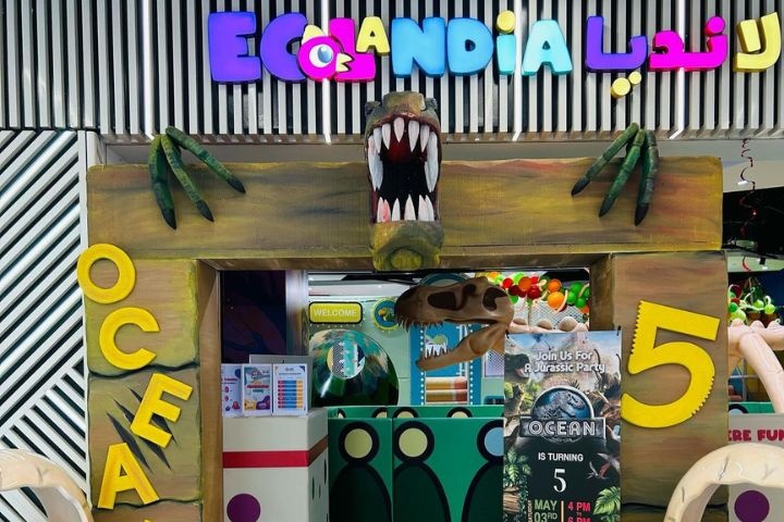 Ecolandia photo 1