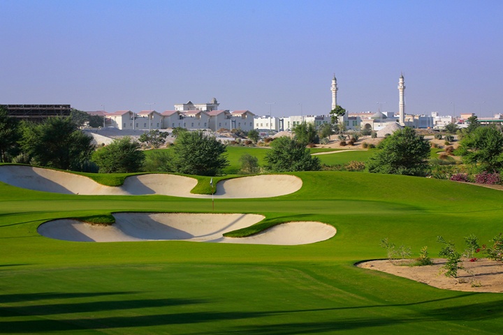 Education City Golf Club photo 3
