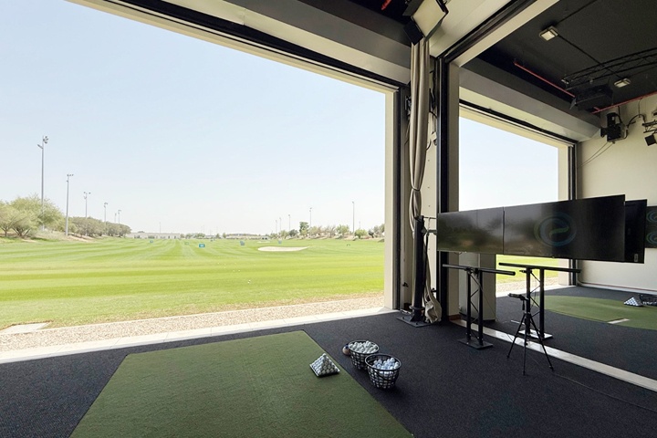 Education City Golf Club photo 4