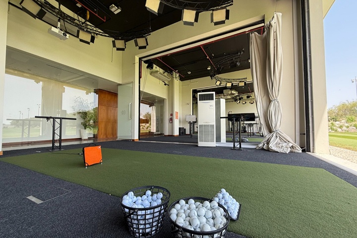 Education City Golf Club photo 5