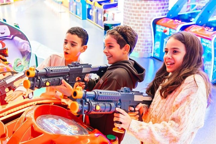 Megapolis photo 5