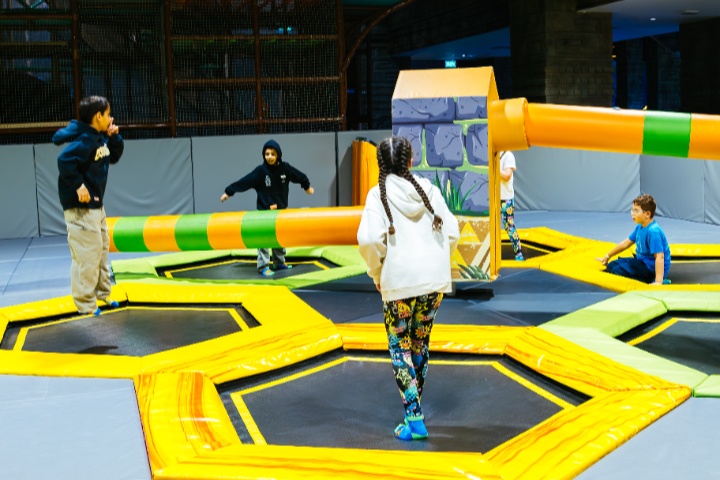 World of Wonders photo 1