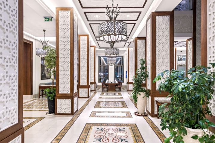 Orient Pearl Restaurant photo 5
