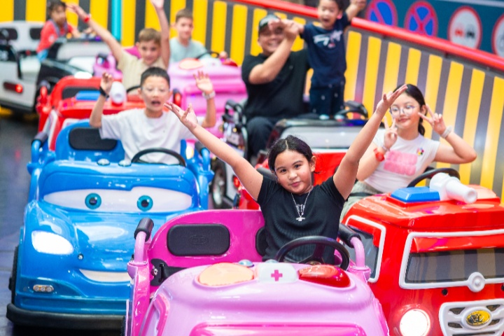 Kids City Driving School photo 2