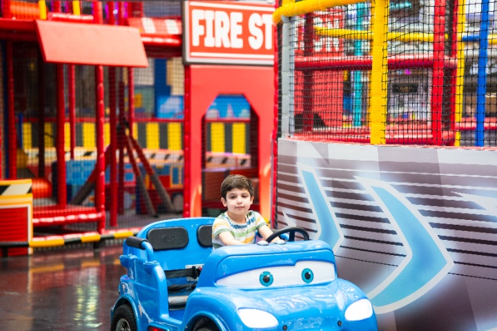 Kids City Driving School photo 5