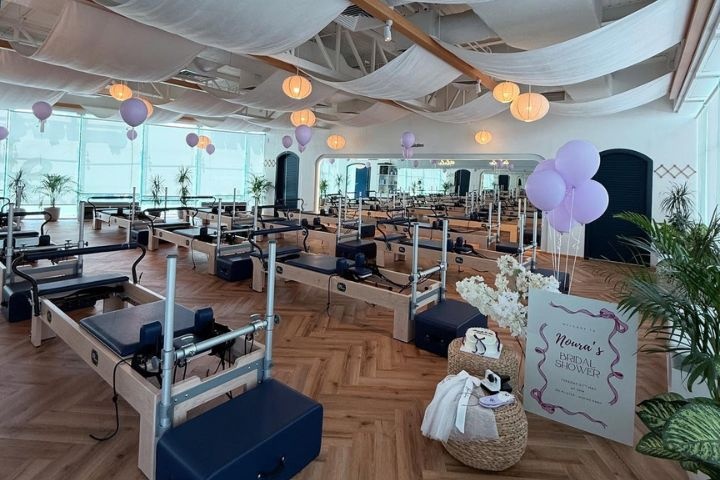 Go Pilates photo 1