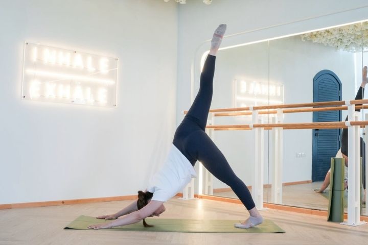 Go Pilates photo 4