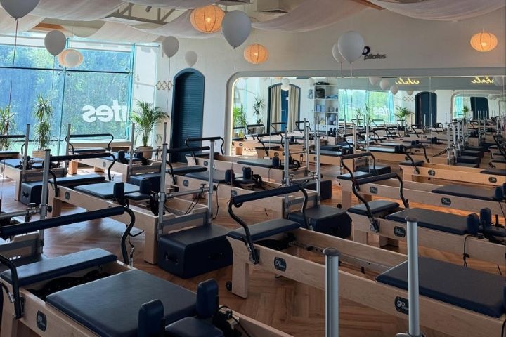 Go Pilates photo 3