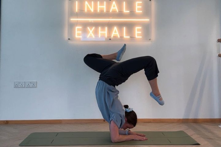 Go Pilates photo 5