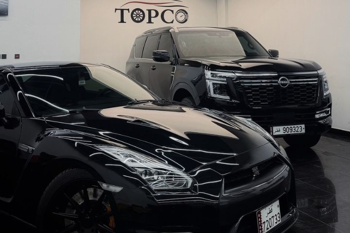 Topco Car Protection photo 2