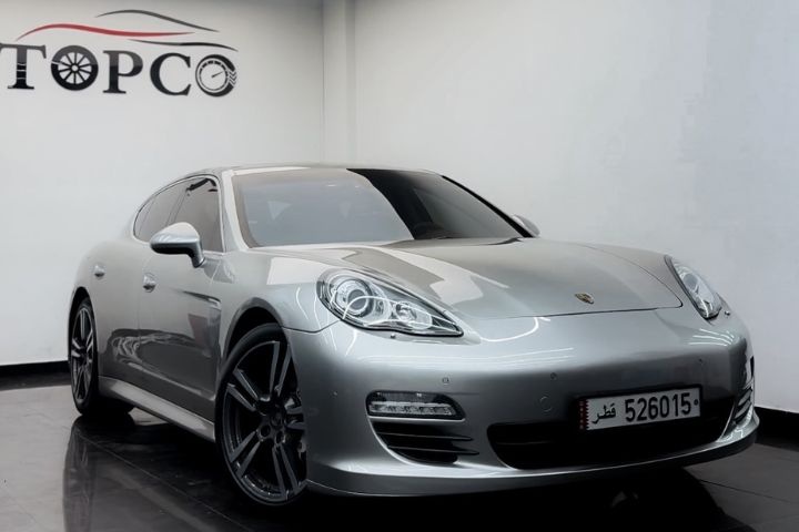 Topco Car Protection photo 3