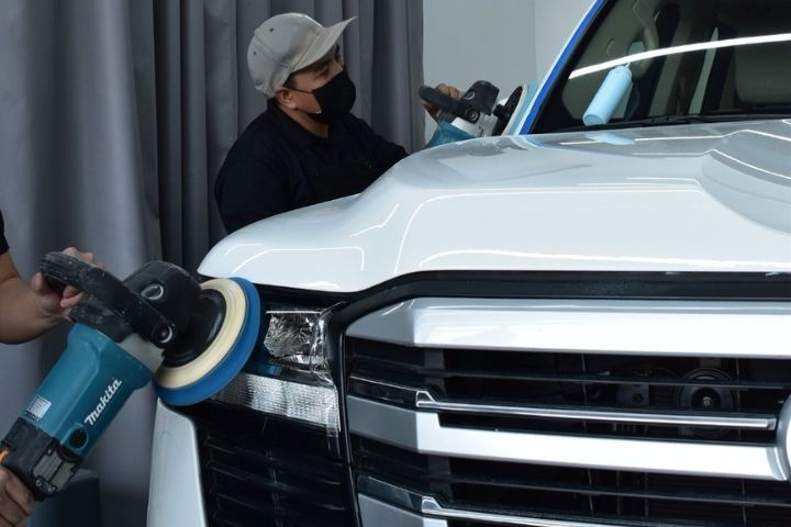 Topco Car Protection photo 4