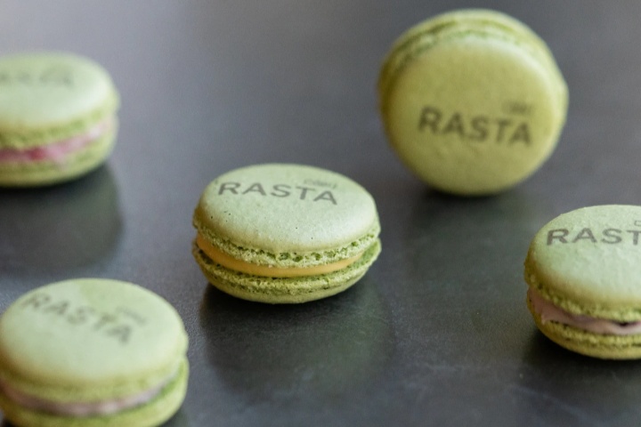 Rasta Cafe photo 2