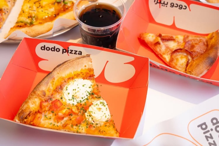 Dodo Pizza photo 2