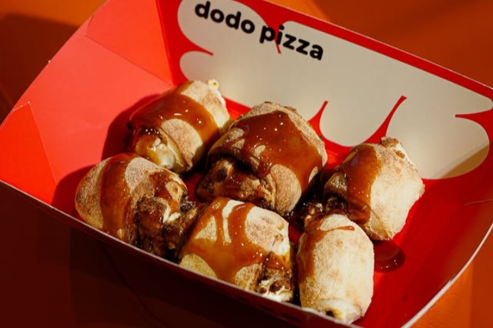 Dodo Pizza photo 3