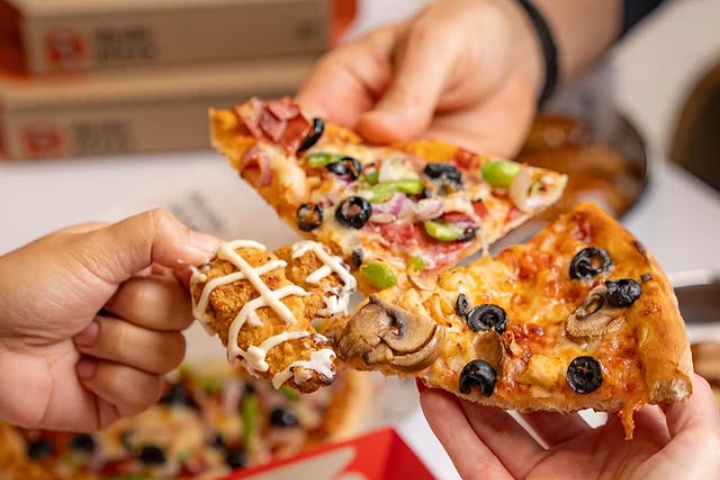 Dodo Pizza photo 5