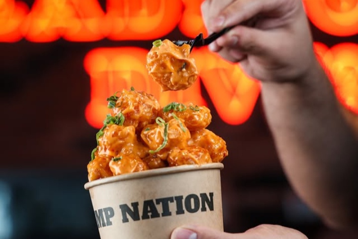 Shrimp Nation photo 3