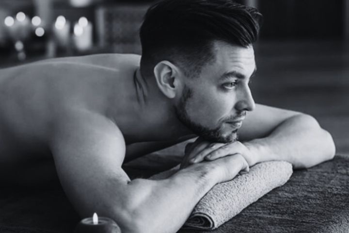 Vogue Men's Salon photo 2