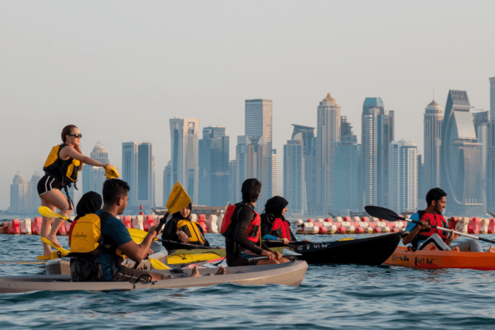 365 Adventures Kayaking photo 1