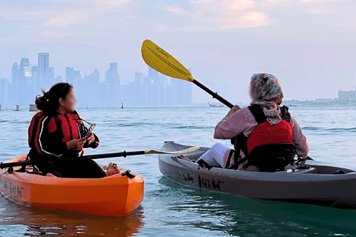 365 Adventures Kayaking photo 2