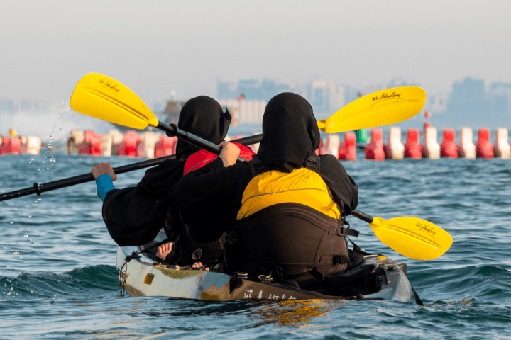 365 Adventures Kayaking photo 3