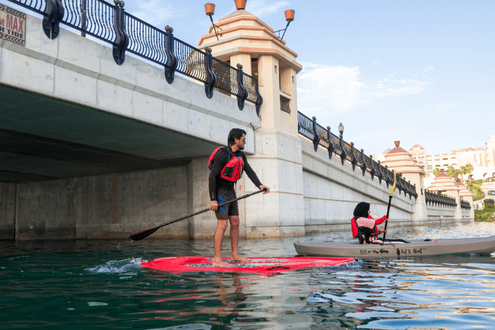 365 Adventures Kayaking photo 4