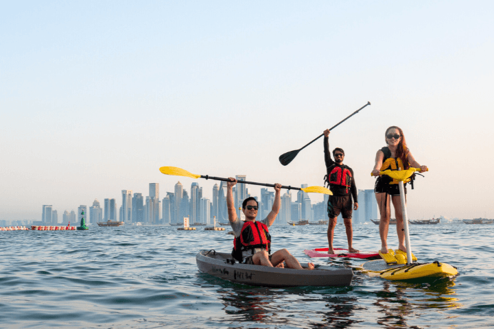 365 Adventures Kayaking photo 5
