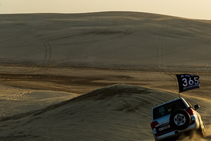 365 Adventures Desert Safari Tours photo 3