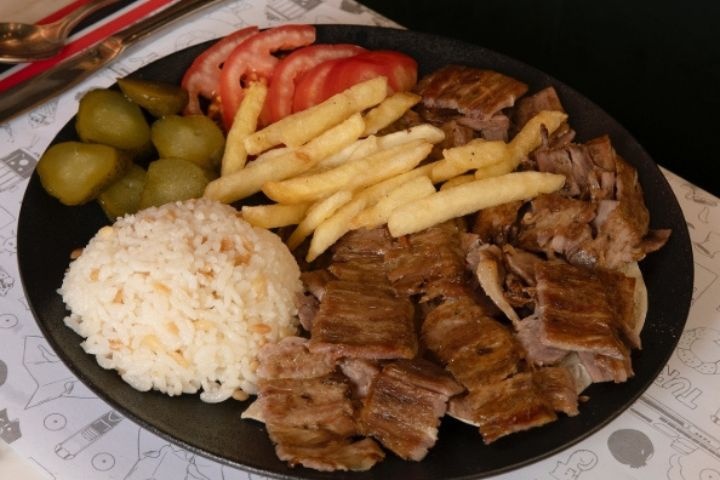 Shawarma Taksim photo 1