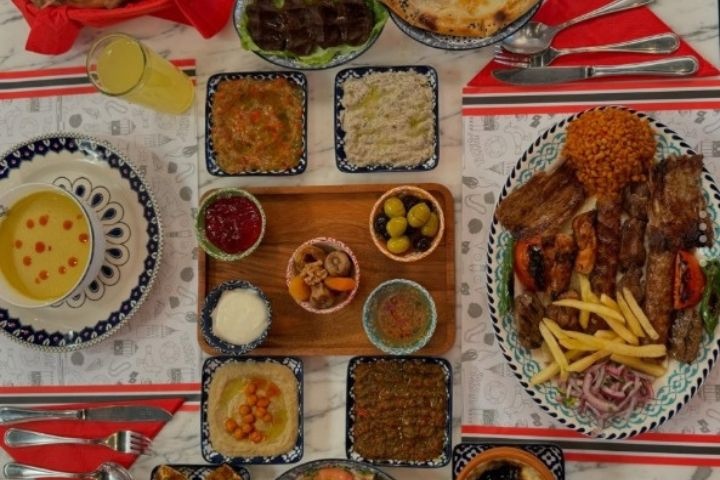 Shawarma Taksim photo 5