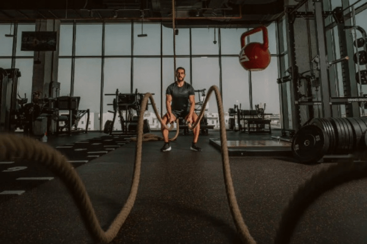 Stage Fitness photo 5