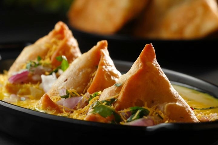 Bhojan Restaurant photo 1