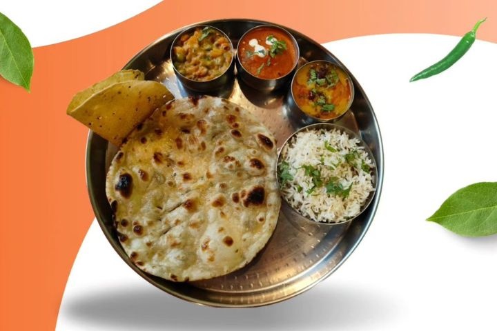 Bhojan Restaurant photo 2