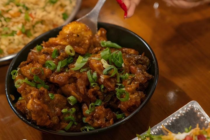 Bhojan Restaurant photo 3