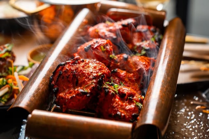 Indian Flavors by Gazebo photo 4