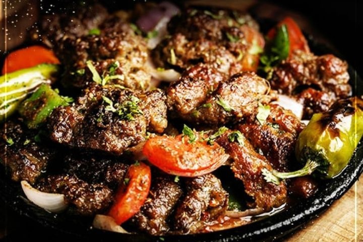 Kababjees Restaurant photo 3