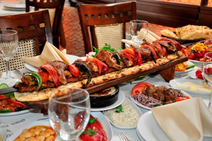 Hasan Kolcuoglu Restaurant photo 1