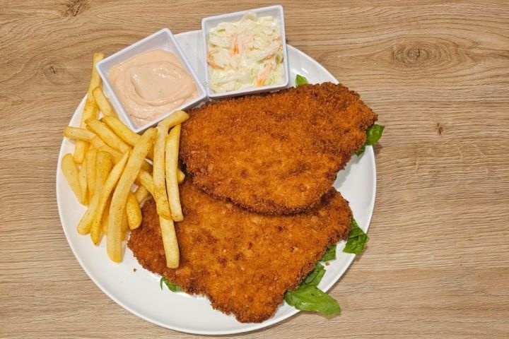 Al Halaby Plus Restaurant photo 1