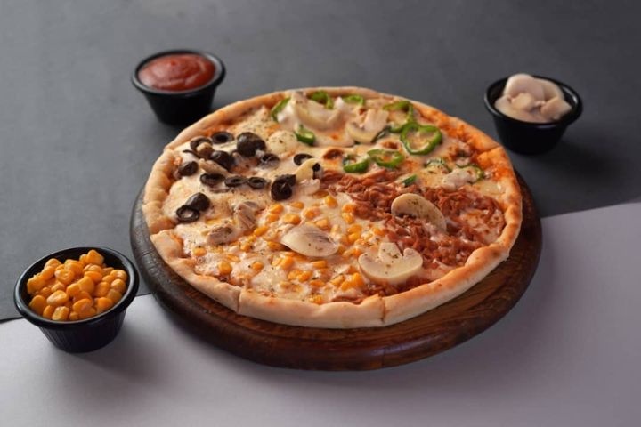 Al Halaby Plus Restaurant photo 3