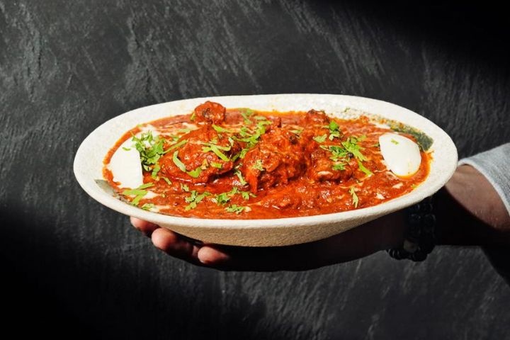 Bhaijaanz Restaurant & Grills photo 4