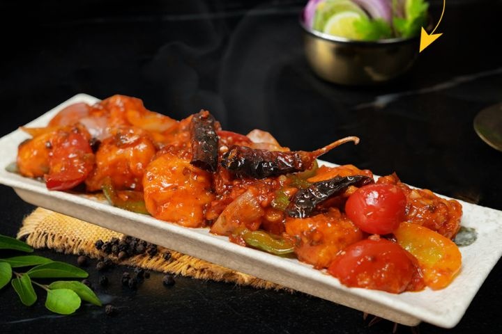 Bhaijaanz Restaurant & Grills photo 3
