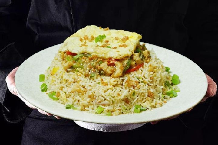 Bhaijaanz Restaurant & Grills photo 2