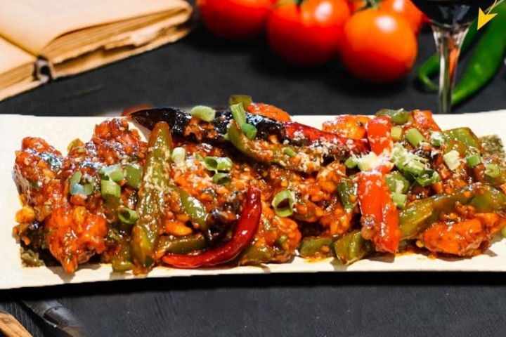 Bhaijaanz Restaurant & Grills photo 5