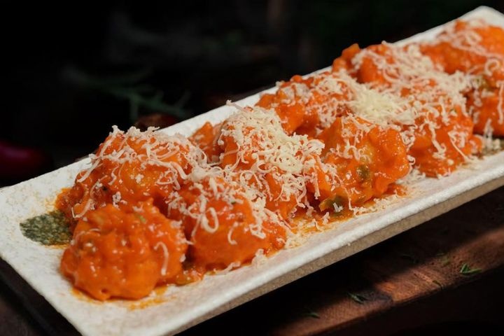 Bhaijaanz Restaurant & Grills photo 1