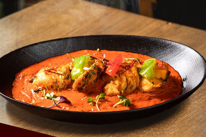 Royal Tandoor photo 1