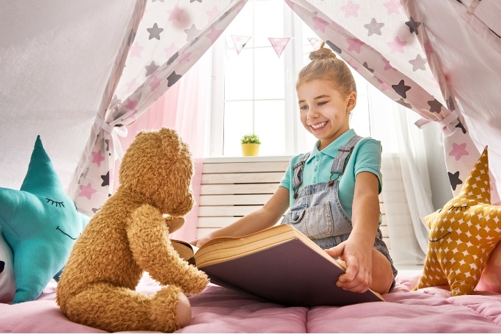 Kiddy Zone Online photo 1