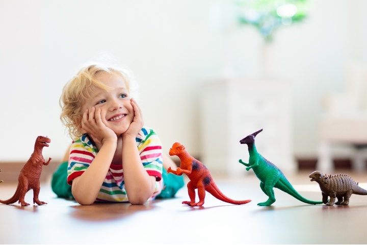 Kiddy Zone Online photo 3