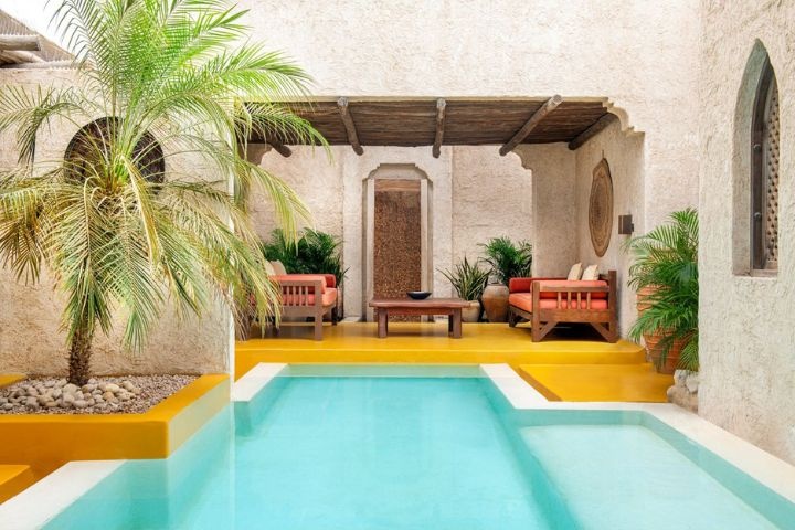 The Ritz Carlton Spa, Sharq Village photo 3