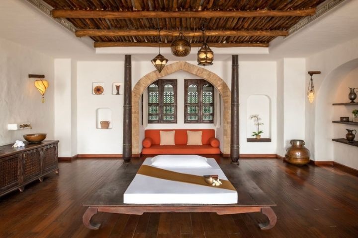 The Ritz Carlton Spa, Sharq Village photo 1