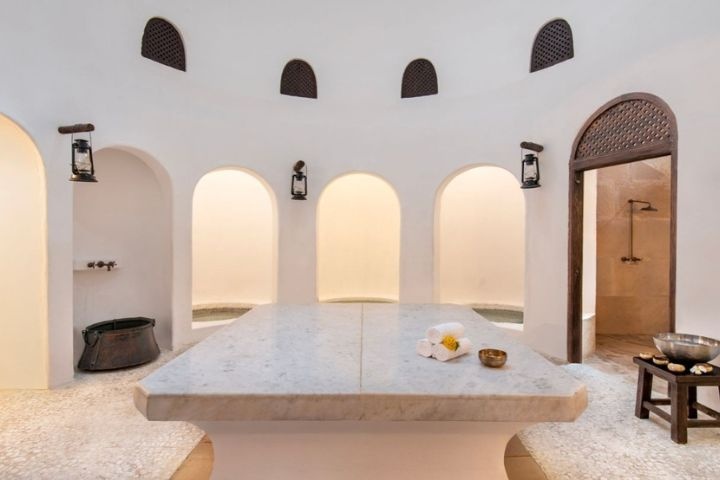 The Ritz Carlton Spa, Sharq Village photo 2